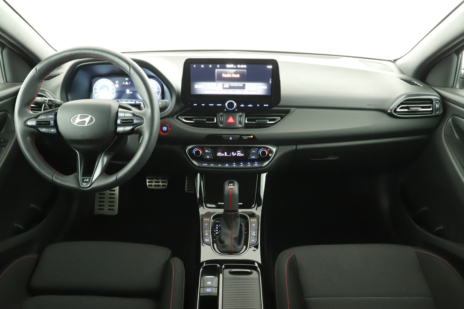 Hyundai i30 - 2026