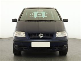 Volkswagen Sharan - 2002