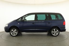 Volkswagen Sharan - 2002