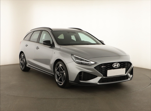 Hyundai i30 2025