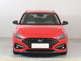 Hyundai i30 - 2021