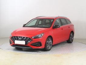 Hyundai i30 - 2021