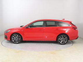 Hyundai i30 - 2021