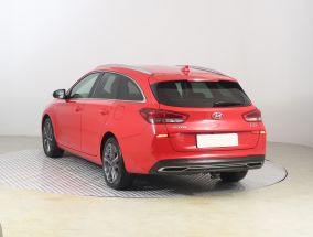 Hyundai i30 - 2021