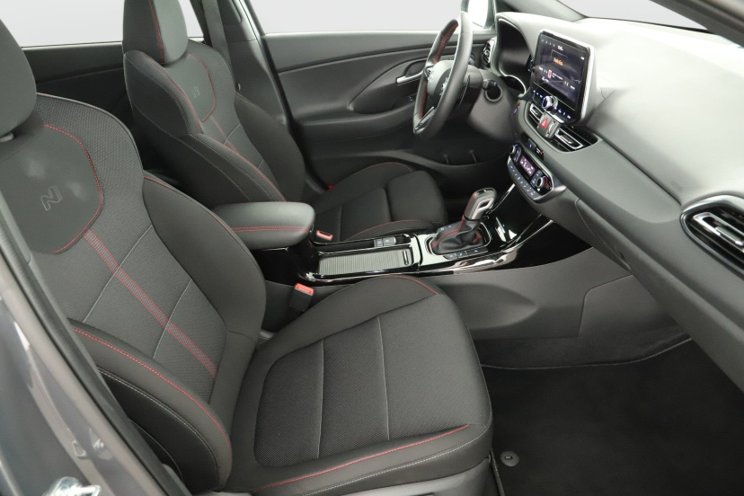 Hyundai i30, 2025
