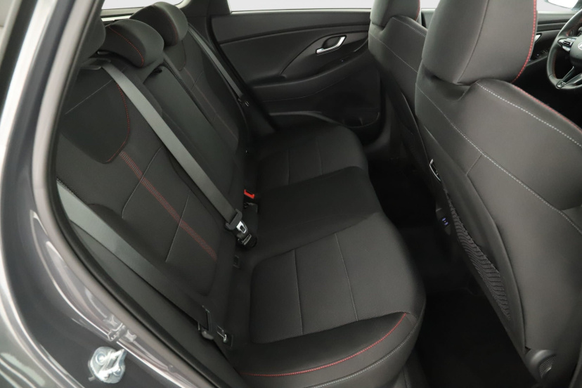 Hyundai i30, 2025