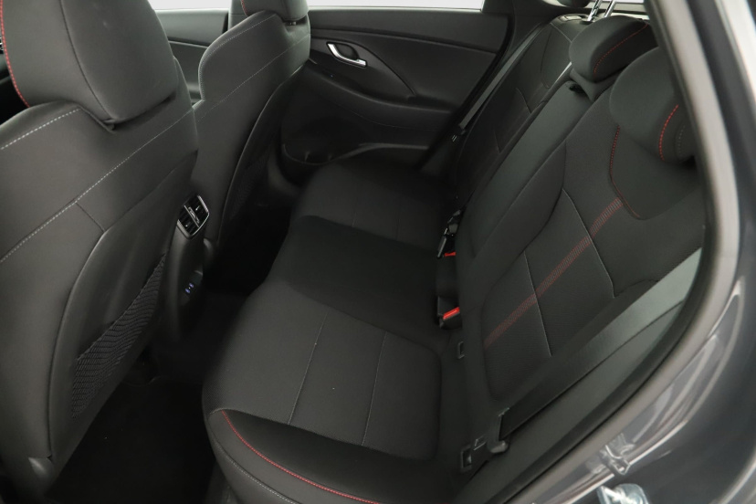 Hyundai i30, 2025