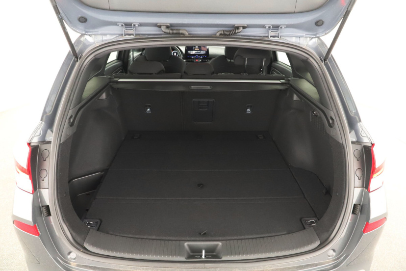 Hyundai i30, 2025