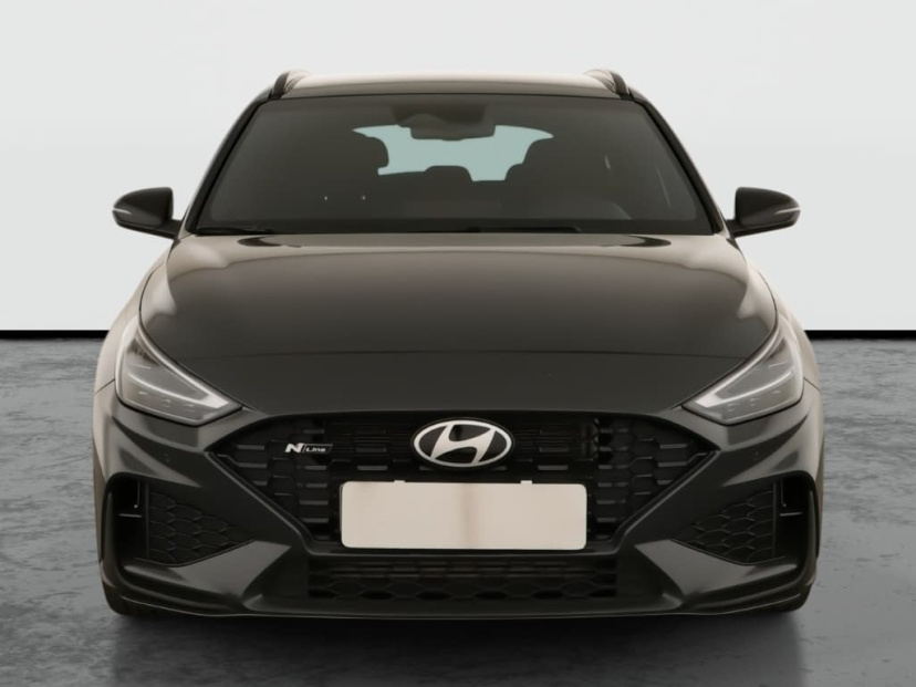 Hyundai i30, 2025