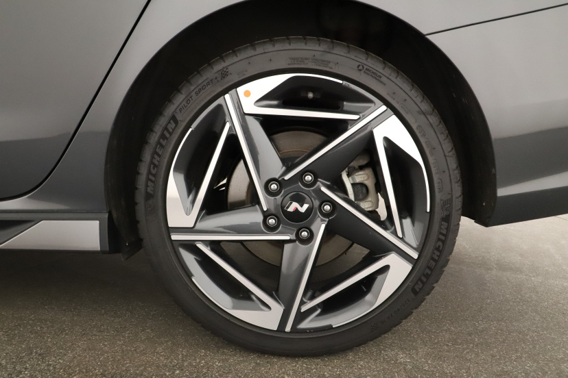 Hyundai i30, 2025