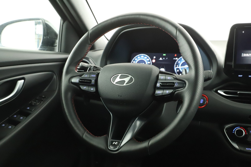 Hyundai i30, 2025