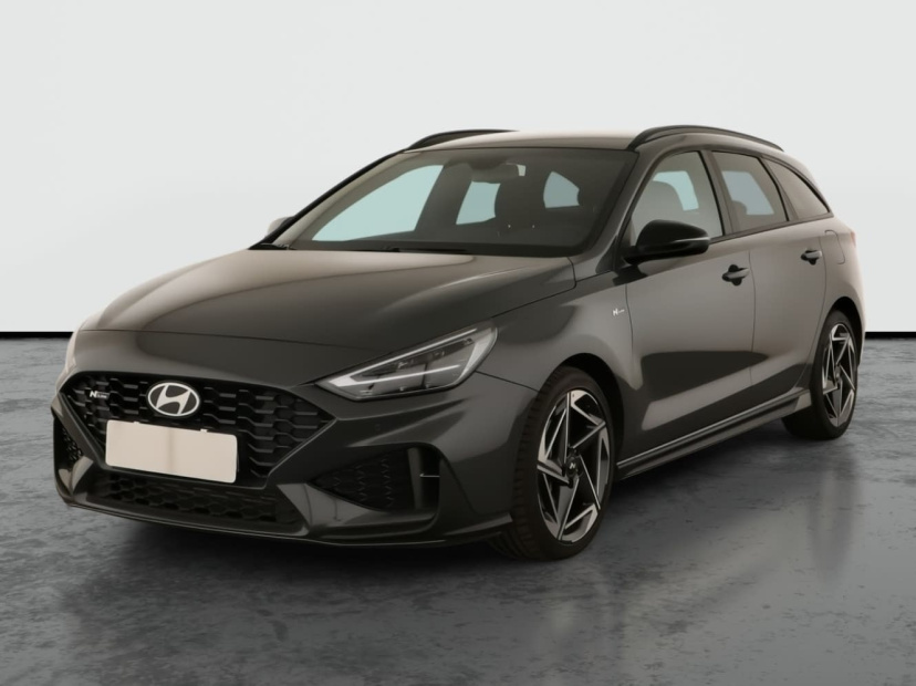 Hyundai i30, 2025