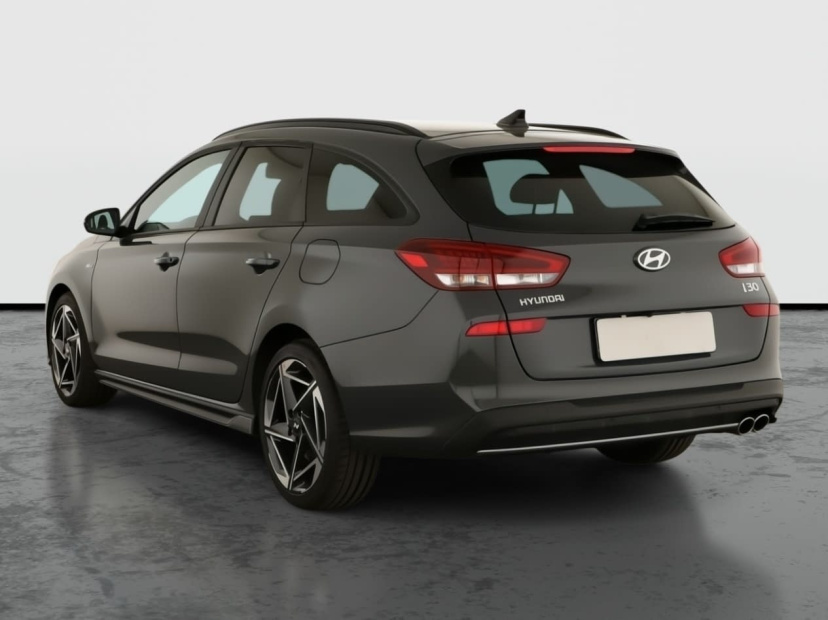 Hyundai i30, 2025