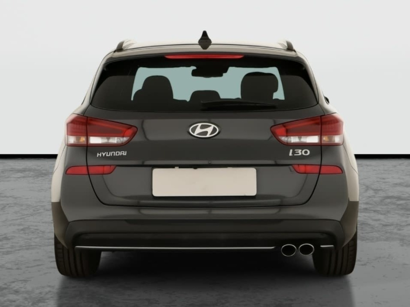 Hyundai i30, 2025