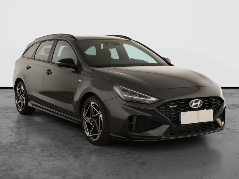 Hyundai i30, 2025