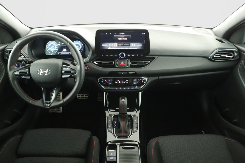 Hyundai i30, 2025