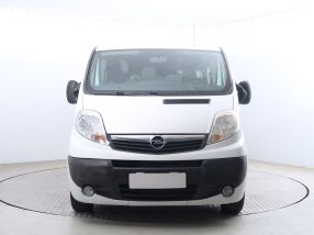 Opel Vivaro - 2012
