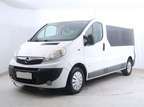 Opel Vivaro - 2012