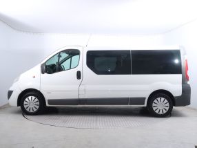 Opel Vivaro - 2012