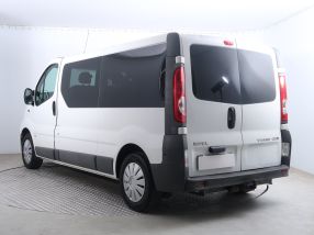 Opel Vivaro - 2012