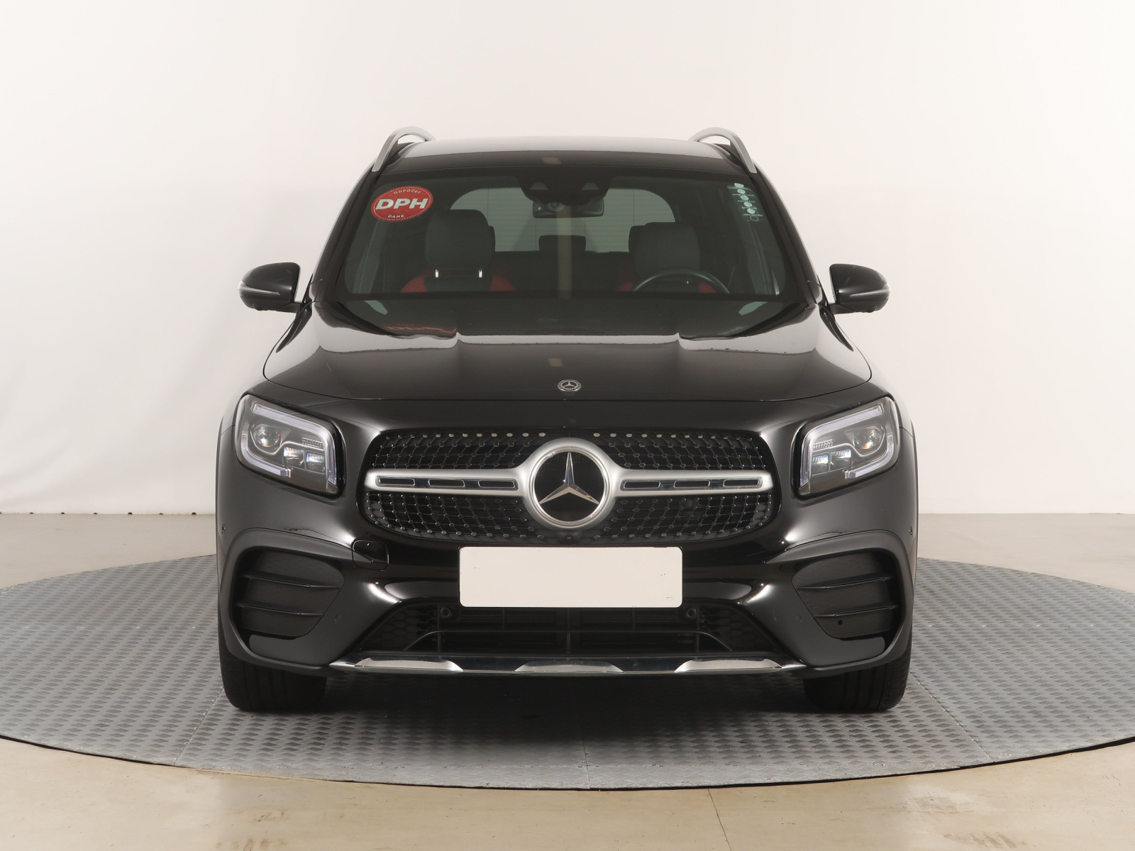 Mercedes-Benz GLB - 2020