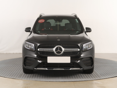 Mercedes-Benz GLB - 2020