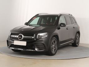 Mercedes-Benz GLB - 2020