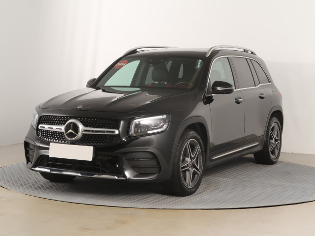 Mercedes-Benz GLB 200 d 4MATIC