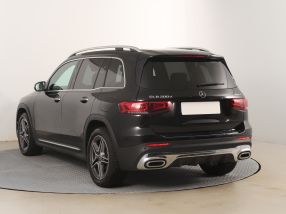 Mercedes-Benz GLB - 2020
