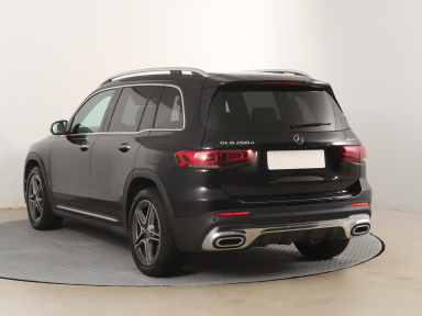 Mercedes-Benz GLB - 2020