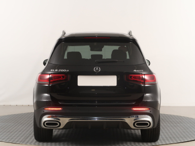 Mercedes-Benz GLB - 2020
