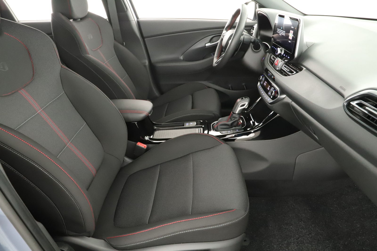 Hyundai i30 - 2026