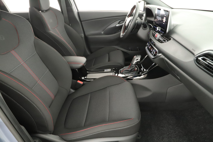 Hyundai i30, 2026