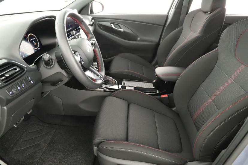 Hyundai i30, 2026