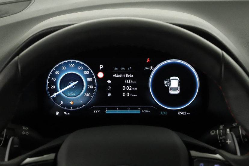 Hyundai i30, 2026