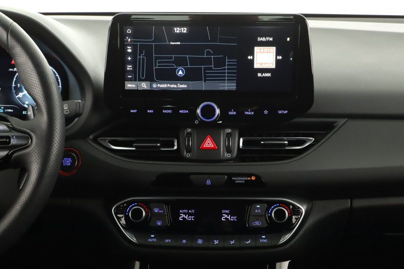 Hyundai i30, 2026