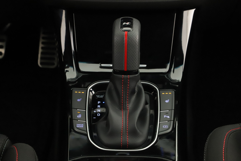 Hyundai i30, 2026