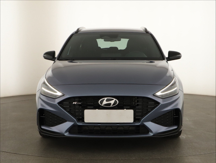 Hyundai i30, 2026