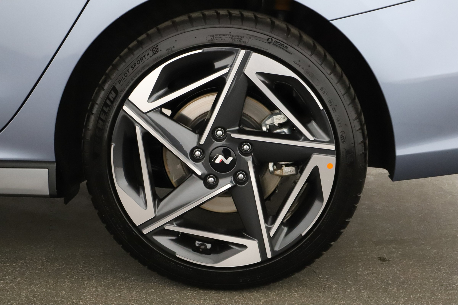 Hyundai i30 - 2026
