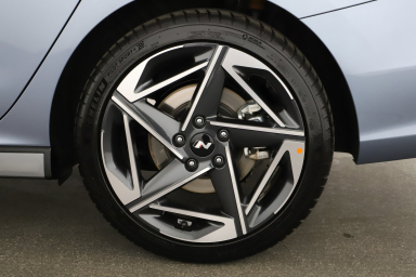 Hyundai i30 - 2026