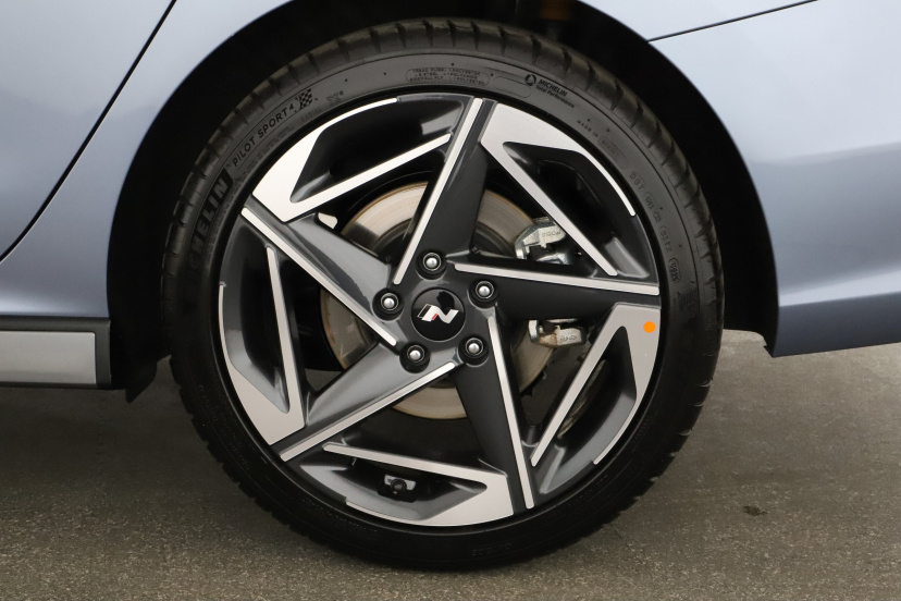 Hyundai i30, 2026