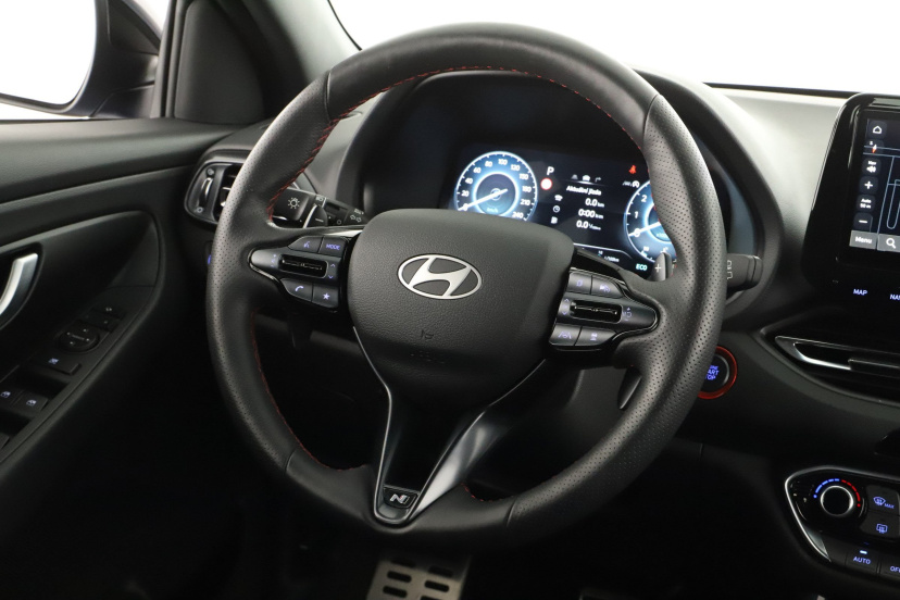 Hyundai i30, 2026