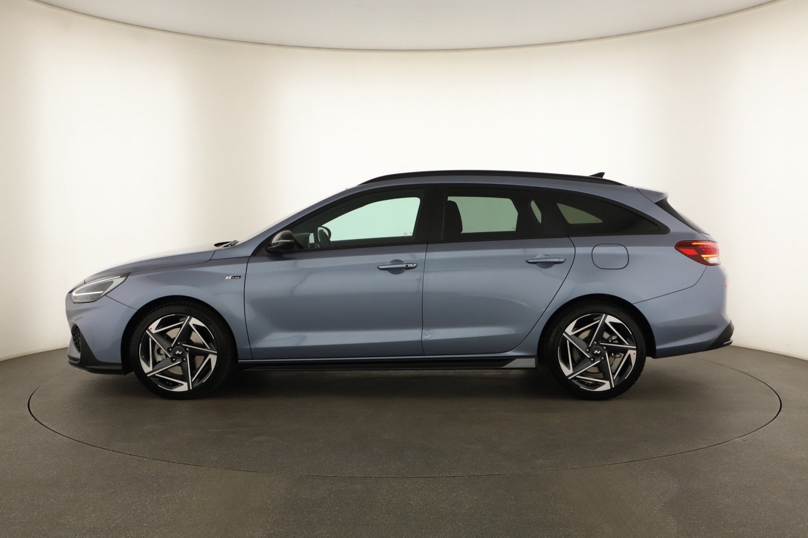 Hyundai i30 - 2026