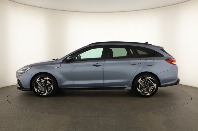 Hyundai i30, 2026