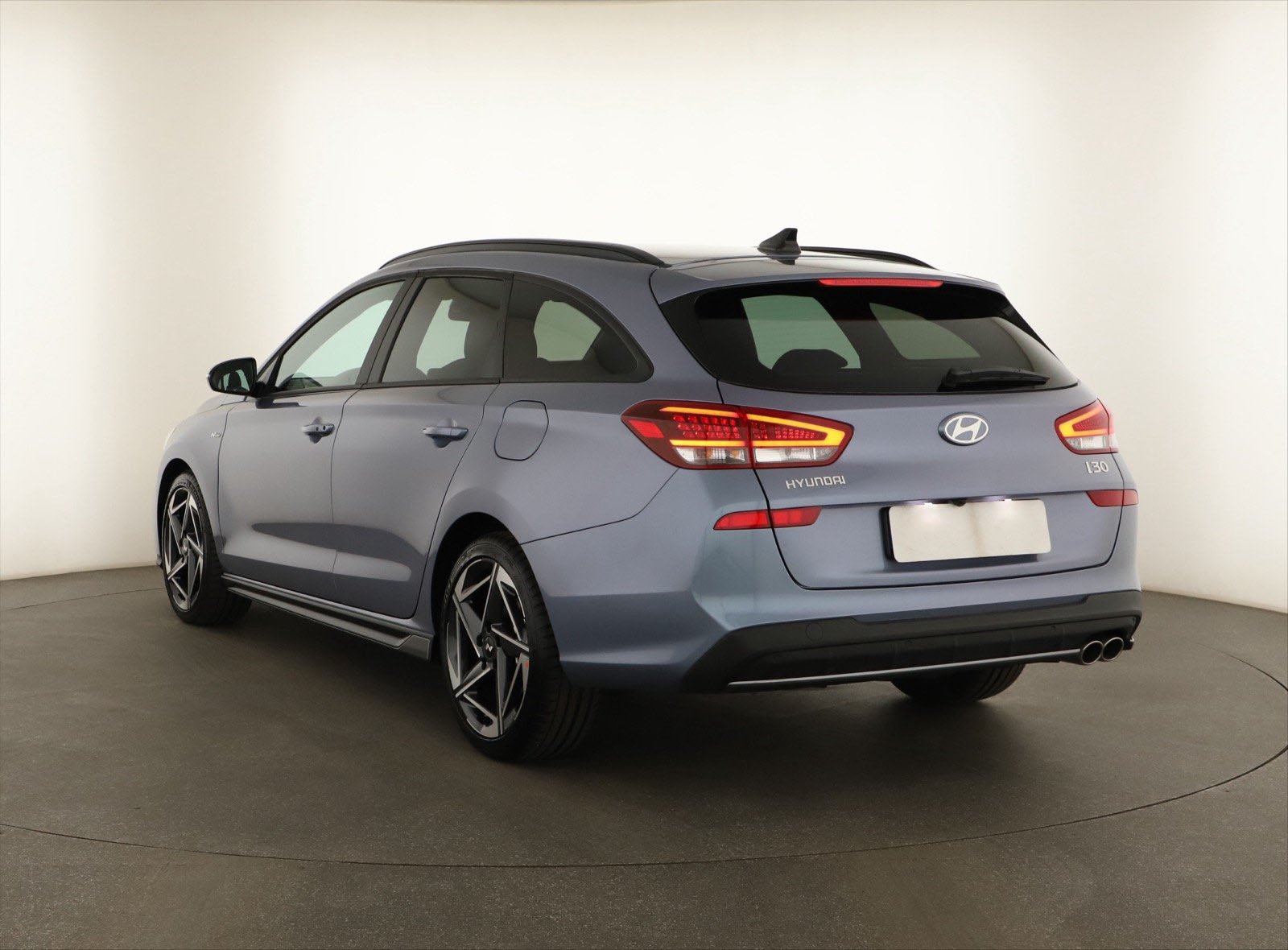 Hyundai i30 - 2026