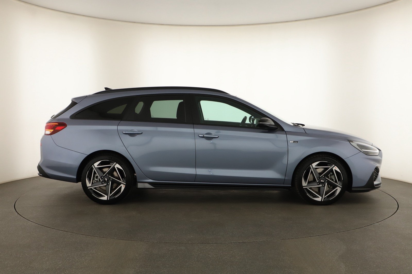 Hyundai i30 - 2026