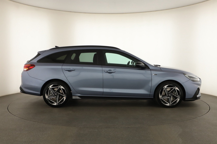 Hyundai i30, 2026