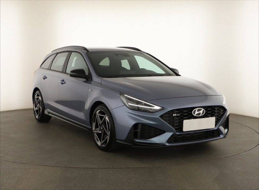 Hyundai i30, 2026