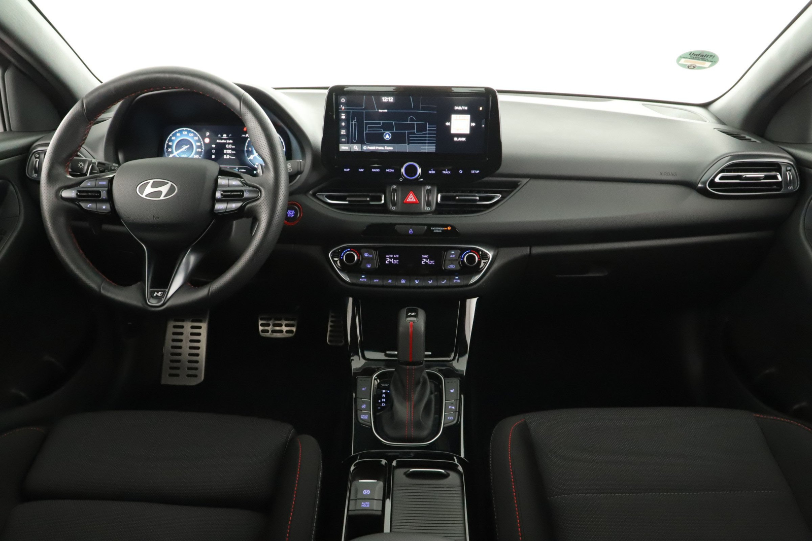 Hyundai i30 - 2026