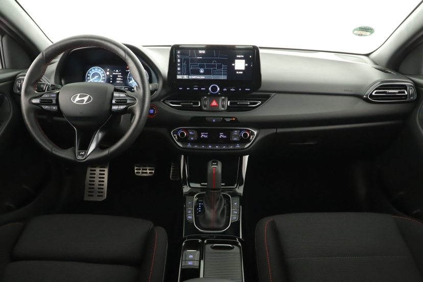 Hyundai i30, 2026